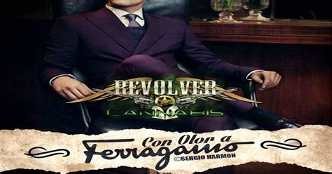 descargar con olor a ferragamo revolver|Revolver Cannabis .